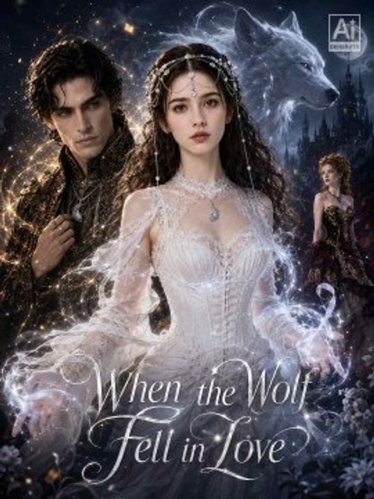 When the Wolf Fell in Love EP
