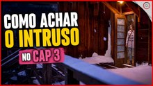 Life is Strange Double Exposure, Como achar o intruso no Cap 3 | Super-dica