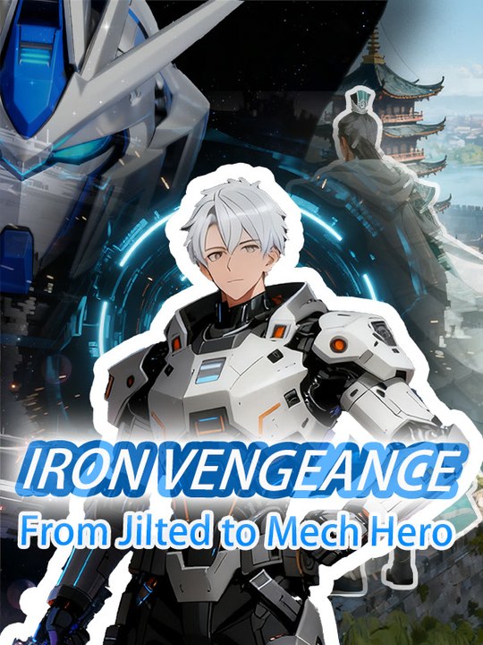 Iron Vengeance: From Jilted to Mech Hero | Full Series | Short Drama English