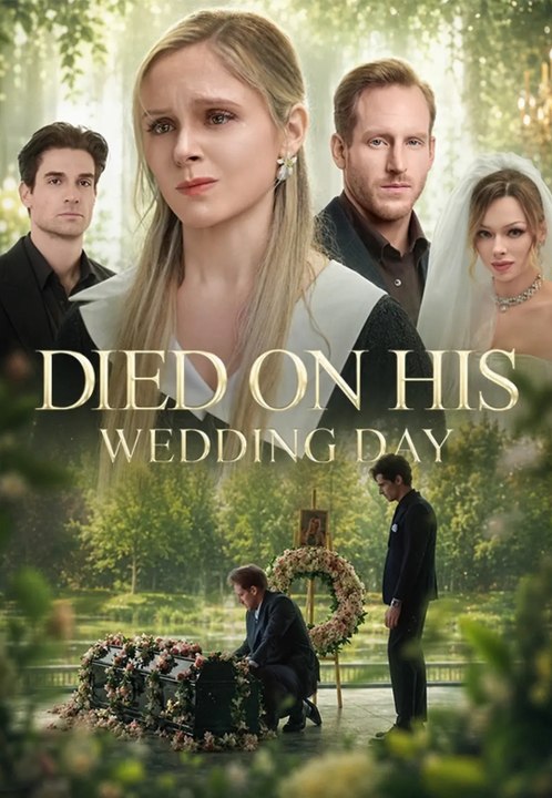Died on His Wedding Day - HOT MOVIE