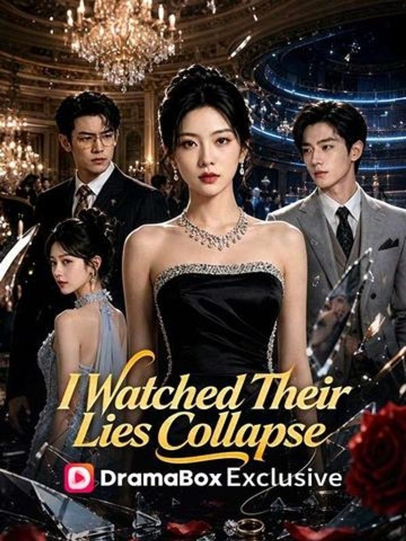 I Watched Their Lies Collapse - Full