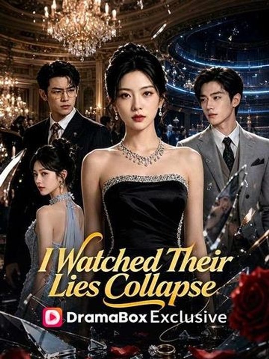 I Watched Their Lies Collapse - Full Episode