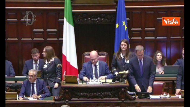 Legge elettorale, Camera approva con 217 sì, 152 no e 2 astenuti. Il provvedimento passa al Senato