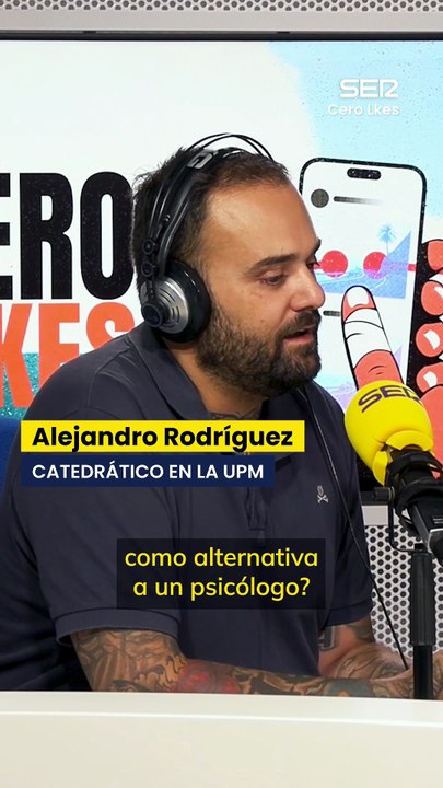 CLIP 2 CERO LIKES ALEJANDRO RODRÍGUEZ