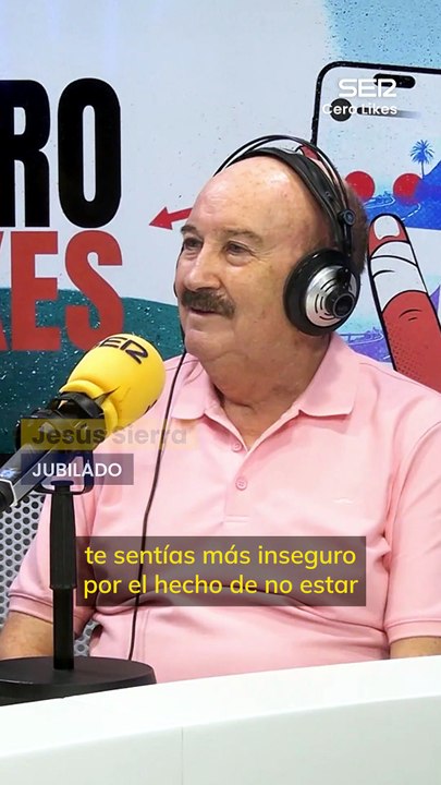CLIP 3 CERO LIKES JESÚS SIERRA