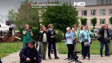 Οι μογγολικοί λαρυγγισμοί κατακτούν τον κόσμο, η αρχαία τέχνη κερδίζει νέους θαυμαστές