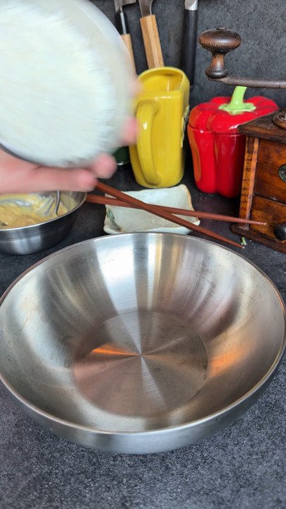 Petit bol de bonheur