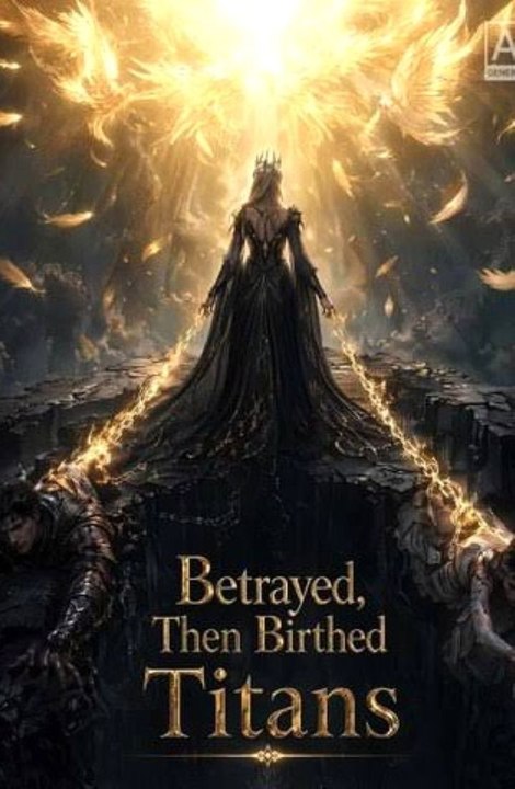 Betrayed, Then Birthed Titans | Full Mini Movie