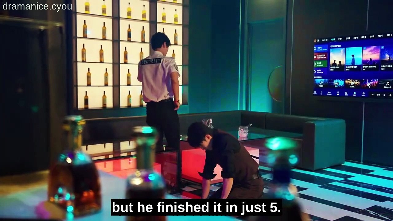 Sin and Love Ep-4 Engsub bl
