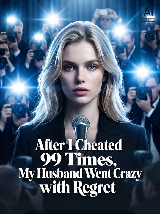 After I Cheated 99 Times, My Husband Went Crazy with Regret