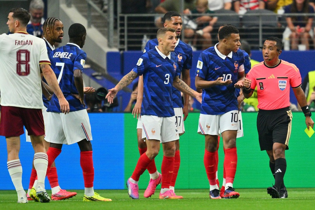 La Pizarra pone las notas a las semifinales del Mundial