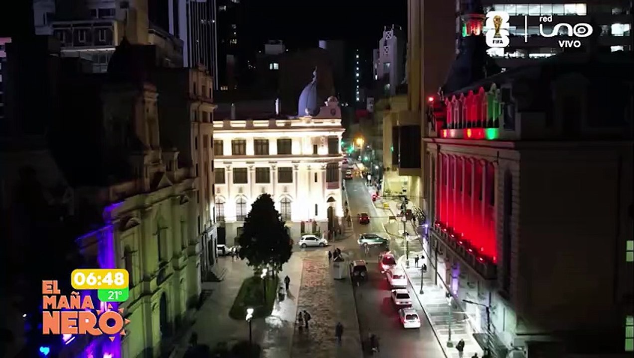 modismos paceños