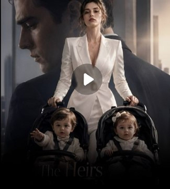 The heirs he never deserved-Drama FULL MOVIES ENGLISH SUB