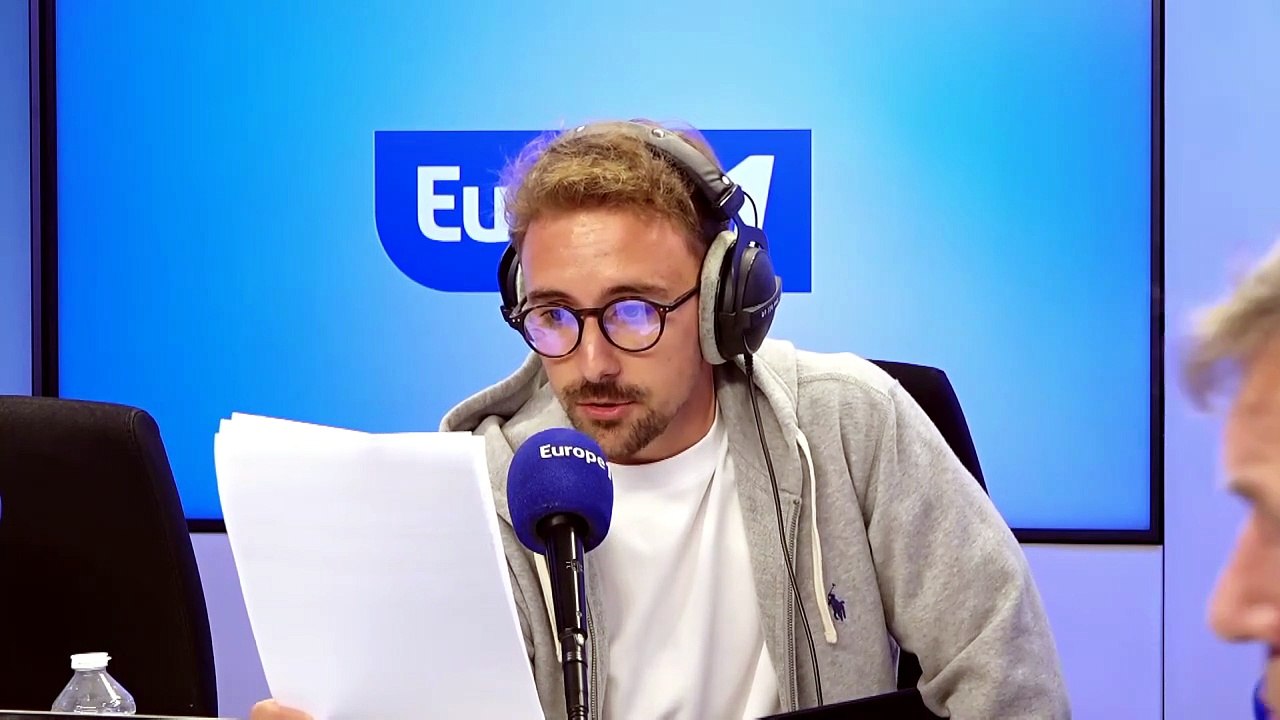 Sécheresse : le niveau alarmant des nappes phréatiques après trois vagues de chaleur