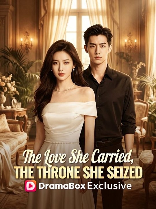 The Love She Carried, The Throne She Seized FULL MOVIES ENGLISH SUB
