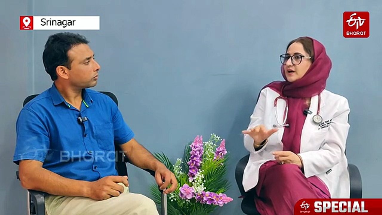 Why Many Women Under 30 Experience Low Ovarian Reserves, 'Premature Ovarian Failure', Explains IVF Expert Of Kashmir