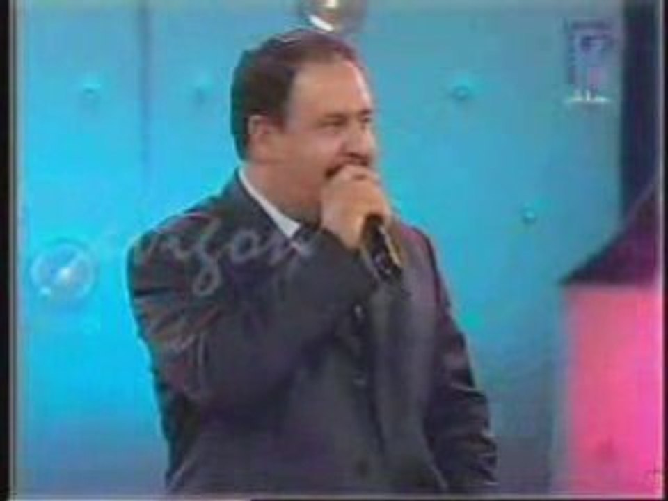 Abdelwahab Hannechi Tunisian medley