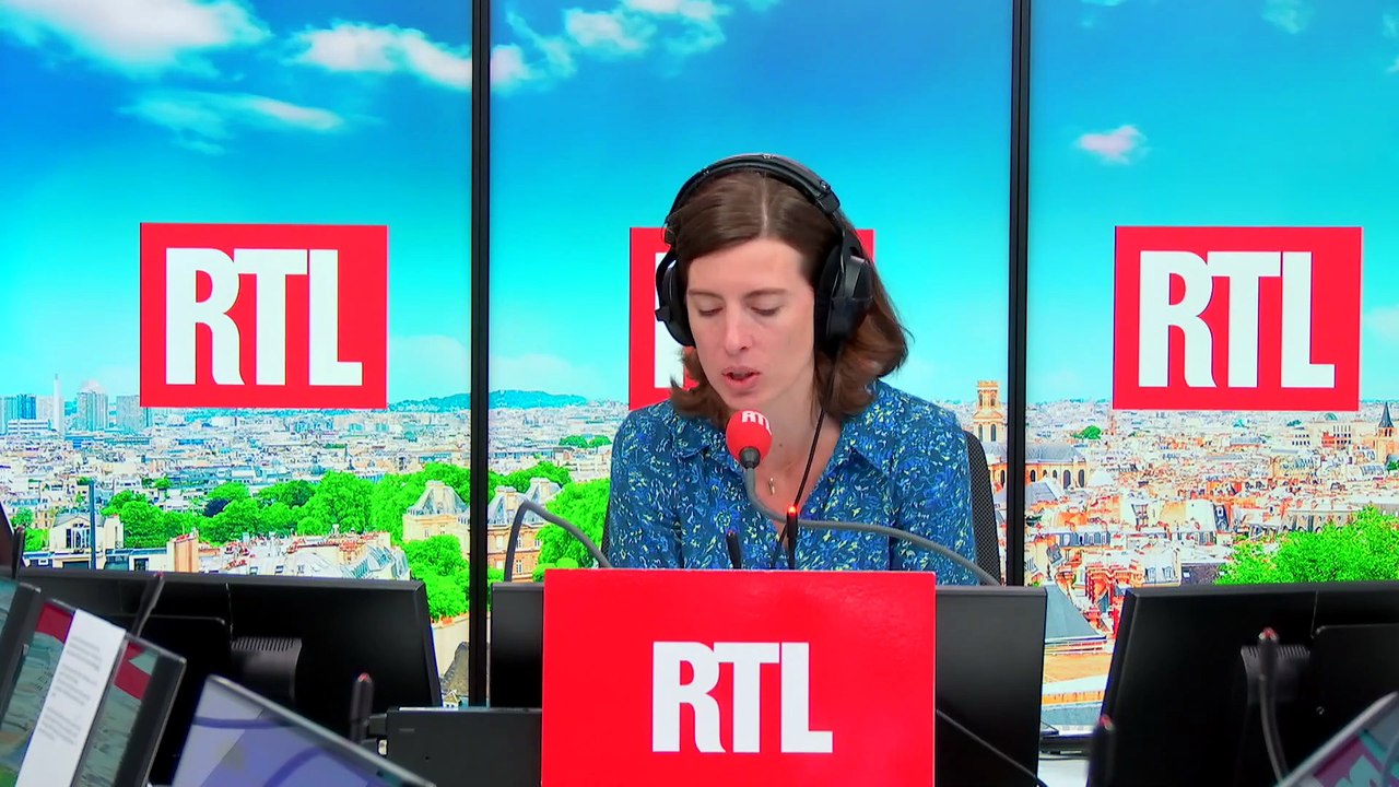 L'INTÉGRALE - RTL Midi du 16 juillet 2026