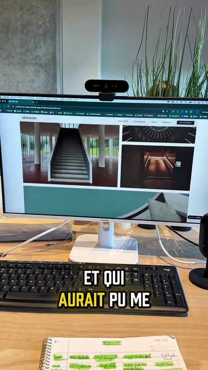 Arrête de déléguer