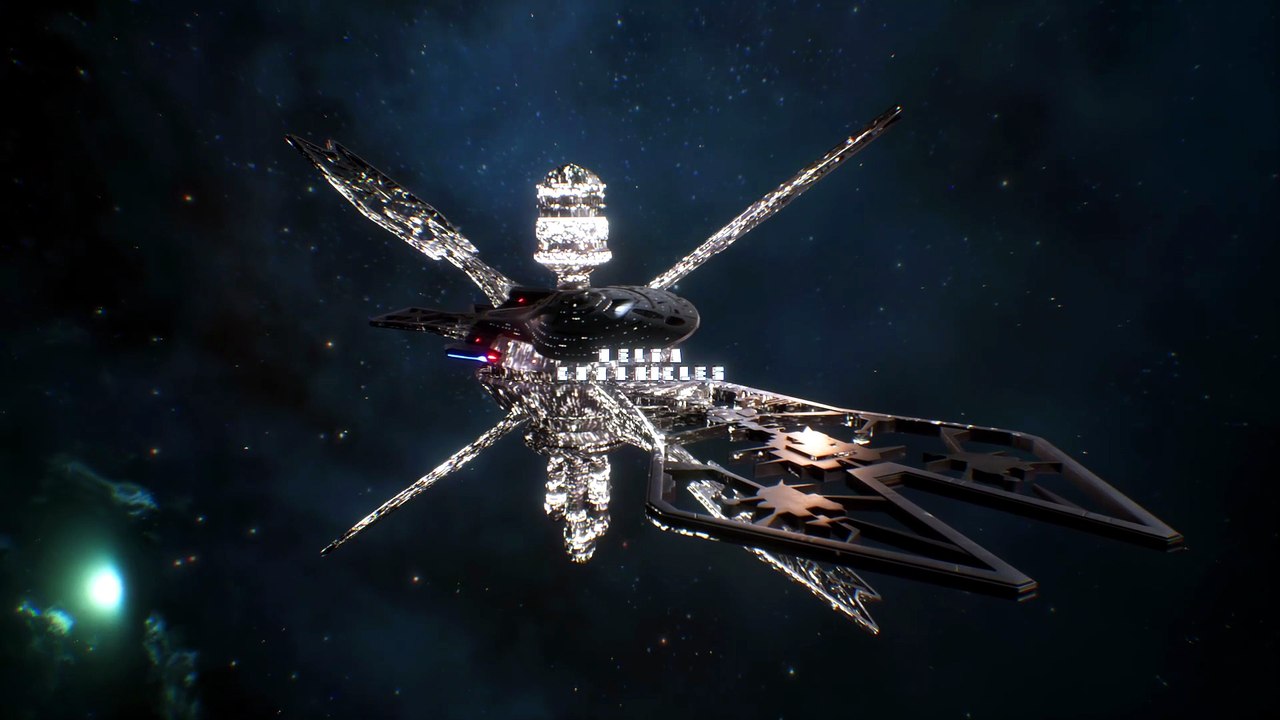 Star Trek: Voyager - Across the Unknown expandiert gewaltigt: Vier DLCs im Expansion Pass angekündigt