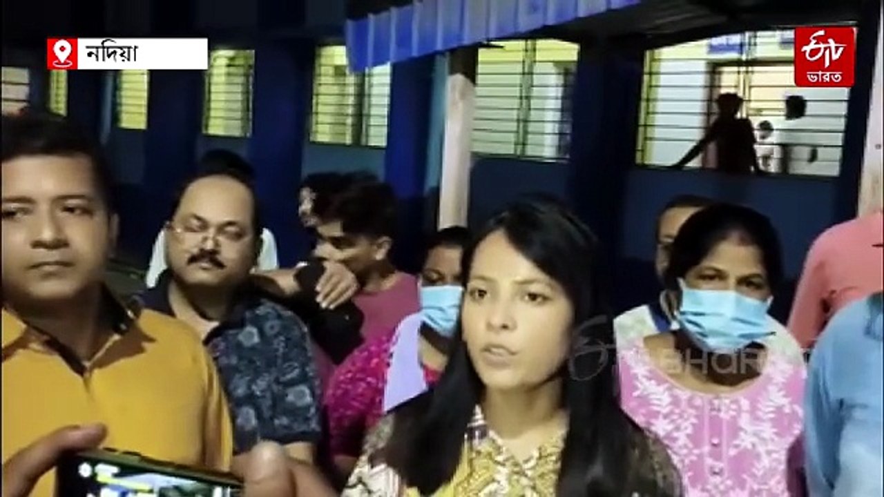 নোংরা ওয়ার্ডে রোগীর শয্যার পাশে বিড়াল ! মধ্যরাতে 'ছদ্মবেশে' হাসপাতালে মন্ত্রী