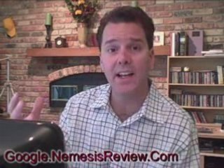 Google Nemesis Reviews