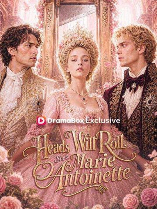 Heads Will Roll! She's Marie Antoinette - Full #englishsub #fullmovie 🍿🍿