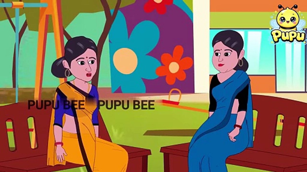 लव मैरिज वाली बहू Hindi kahaniya _ Hindi Story _ Moral Stories _ Kahaniya Hindi Stories Fairy tales