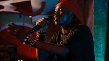 Congo Boy: Trailer HD VO st FR