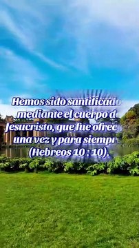 Reflexiones Bíblicas