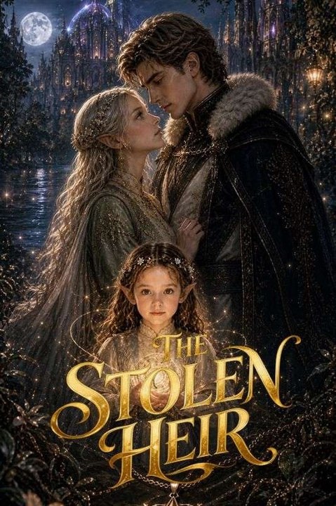 The Stolen Heir1 FULL MOVIES ENGLISH SUB