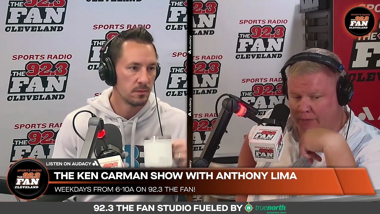 Dillon Gabriel is a non starter in Browns QB race, discussing Lamar Jackson's image around the NFL