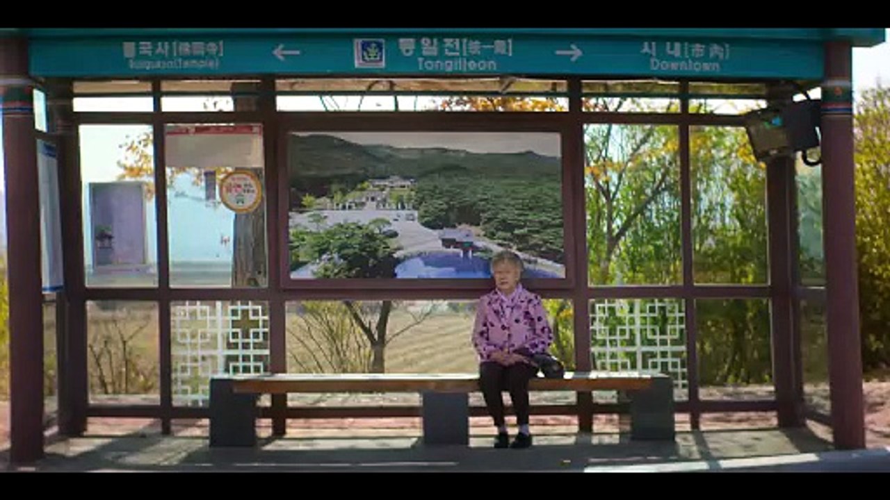 Parkhakyung Yeohaenggi episode 08 english subs