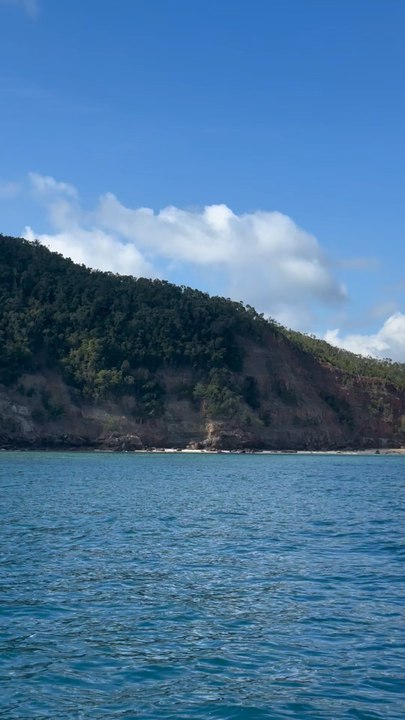 une des plus belles plages du monde 🏖️ - Nosy Iranja