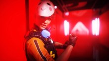 The Finals: Der bunte Arena-Shooter enthüllt, dass er eigentlich in einer überraschend düsteren Zukunft spielt