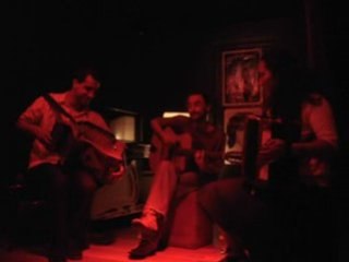 Tiennes-Live with Jim Morrison-2