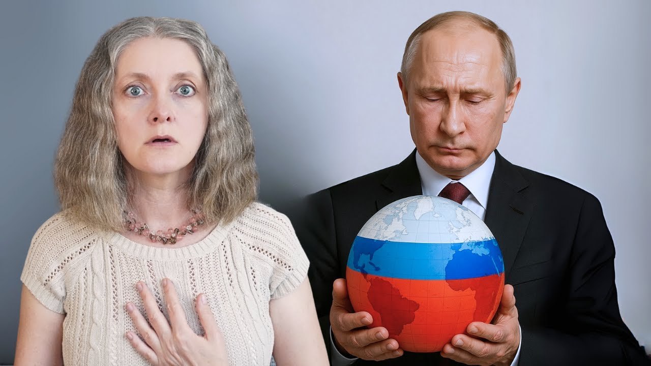 Ideology of the Russian World: The Real Reason Behind Putin's War