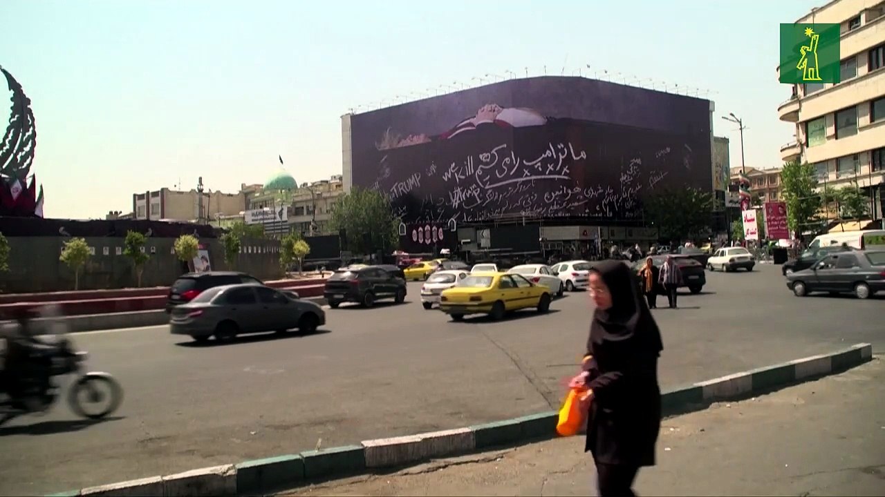 El conflicto en Irán se recrudece y se paraliza el tránsito por Ormuz