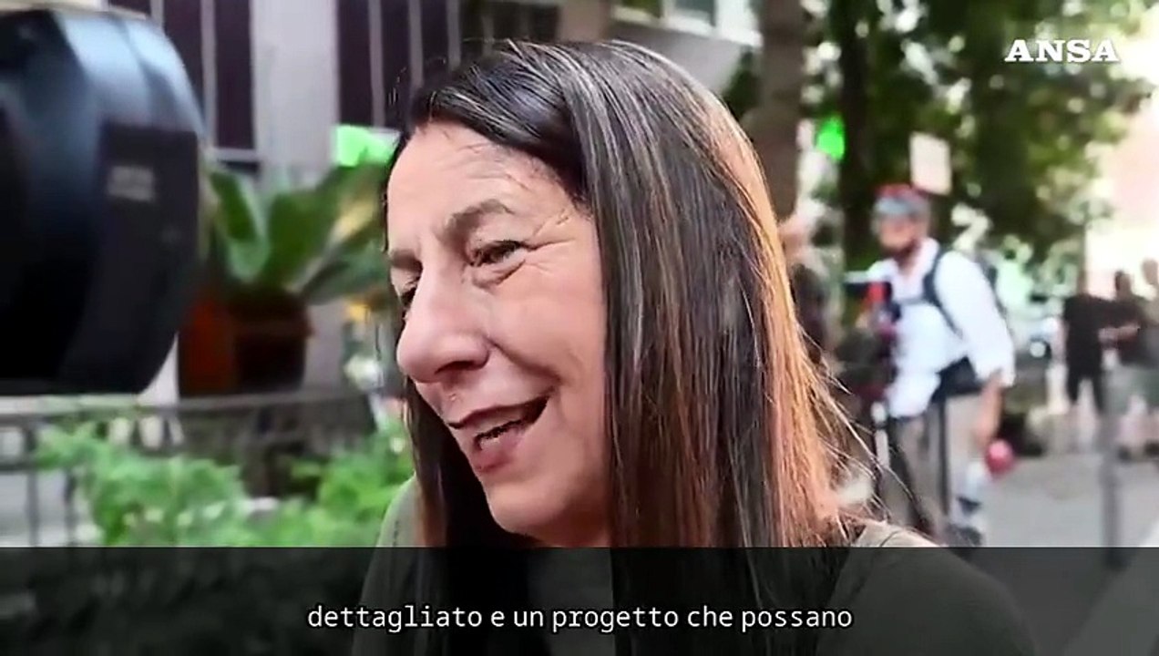 Ponte Morandi, Possetti sulle scuse di Autostrade: “Inadeguate alla vigilia della sentenza”