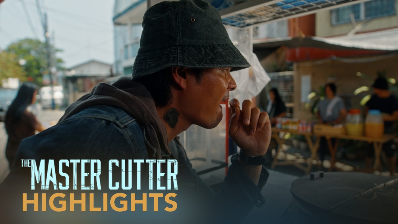 The Master Cutter: Atoy, magtitinda ng siomai para sa isang misyon! (Episode 49)