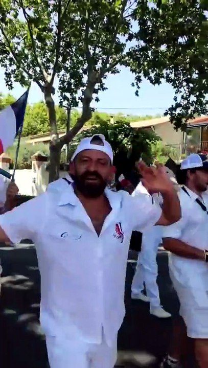 Lo Capelet 2026 : Pierrick Fabre et Grégory Coutal rois de l'audace marseillanaise