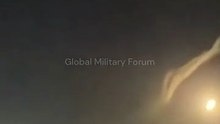 Iranian Missiles Penetrate Jordan Defenses