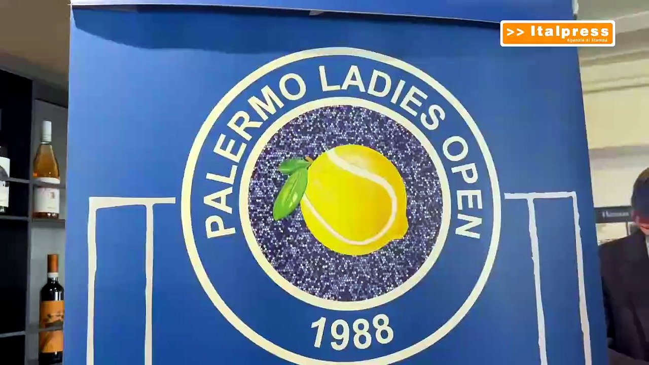 Palermo Ladies Open, wild card a nipote Eleonora Abbagnato "Grande emozione"