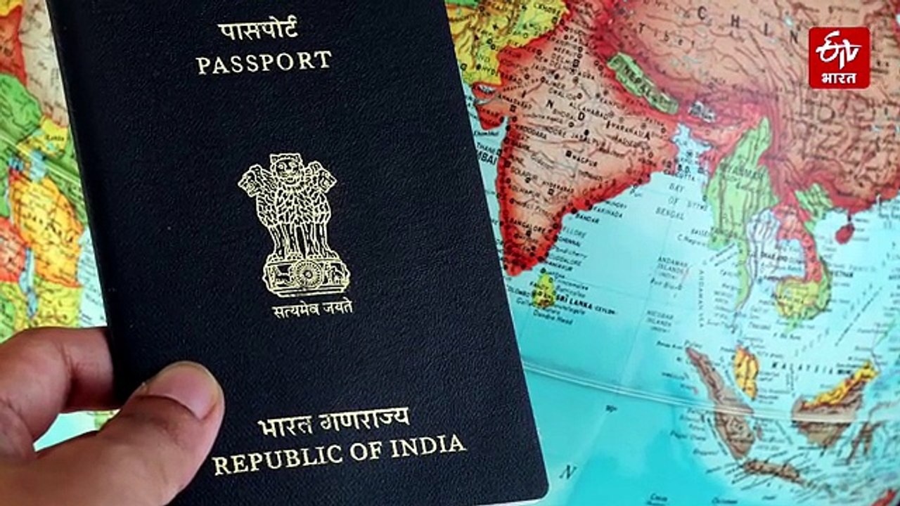 EXPLAINER- पासपोर्ट नागरिकता का प्रमाण नहीं, आधार और वोटर आईडी भी नहीं,  तो इसे साबित कैसे किया जाए ?
