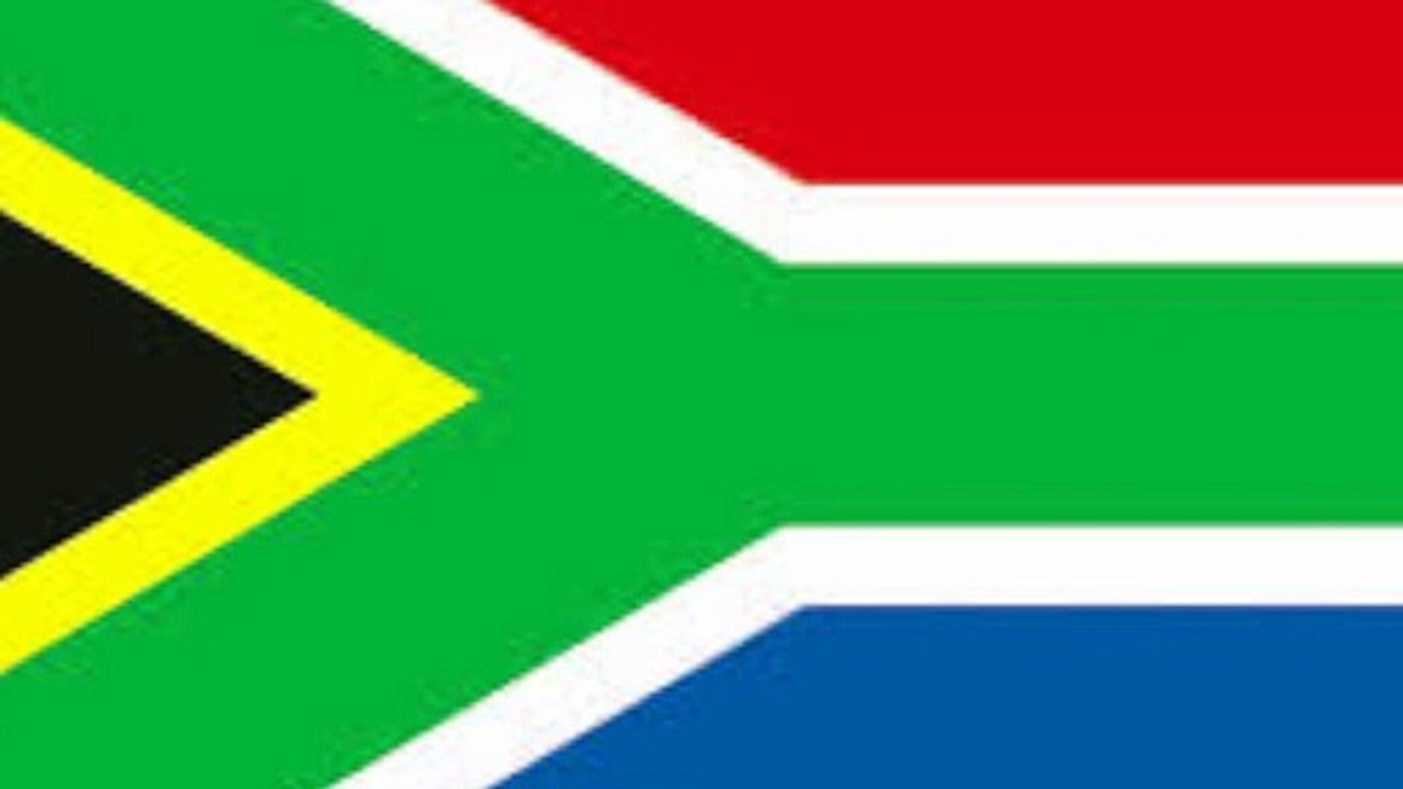 South Africa