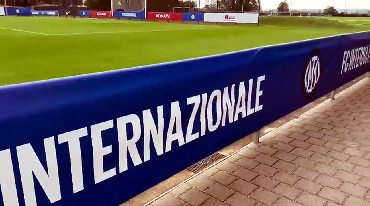 VIDEO FCIN1908 / Inter, ecco dove si svolgerà il ritiro dei nerazzurri a Donaueschingen