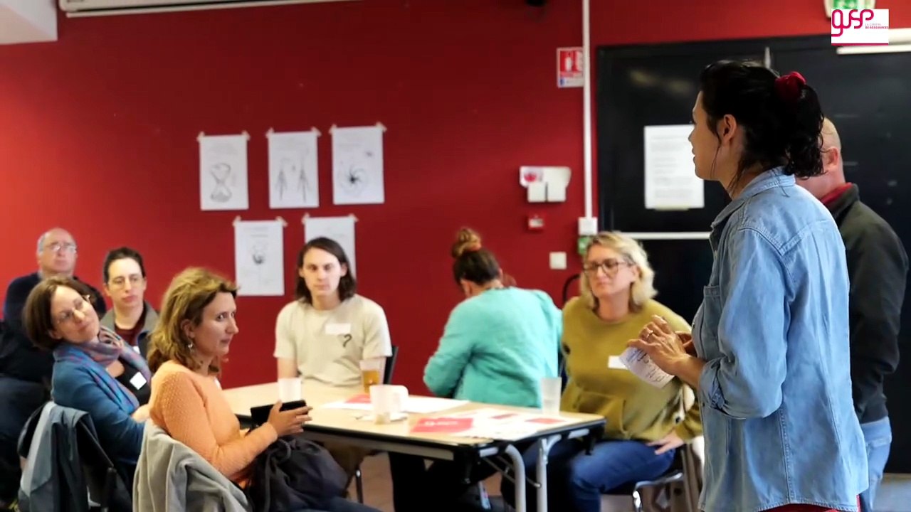 Atelier partenarial - CR GUSP - 12 mai 2026