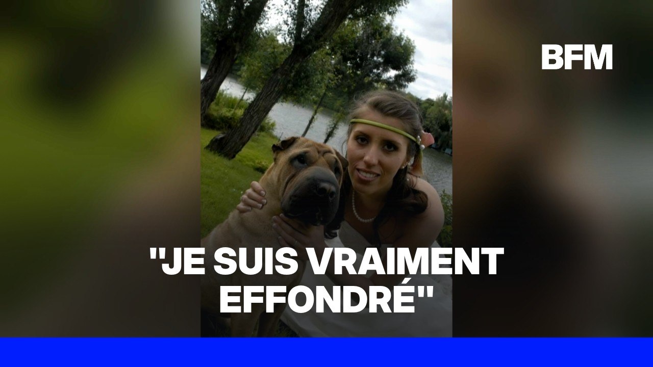 Affaire Jubillar: l'oncle de Delphine se dit "bouleversé" après la découverte d'ossements