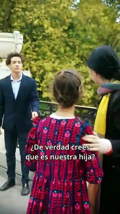 Embarazada tras ser rechazada por el Alfa - Completo En Español #drama  #español [Full Movie]
