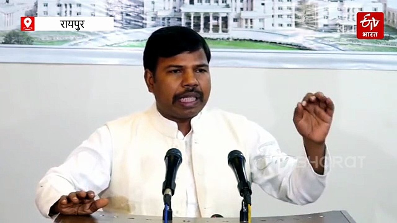 मां चंद्रहासिनी कॉरिडोर निर्माण को रोकने का आरोप, मंत्री बोले डीपीआर आते ही काम होगा शुरु